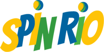 Spinrio logo